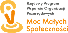 Program Moc Małych Społeczności