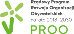 Rządowy Program Rozwoju Organizacji Obywatelskich PROO