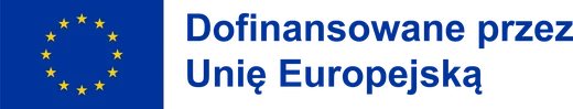 Dofinansowane przez Unię Europejską